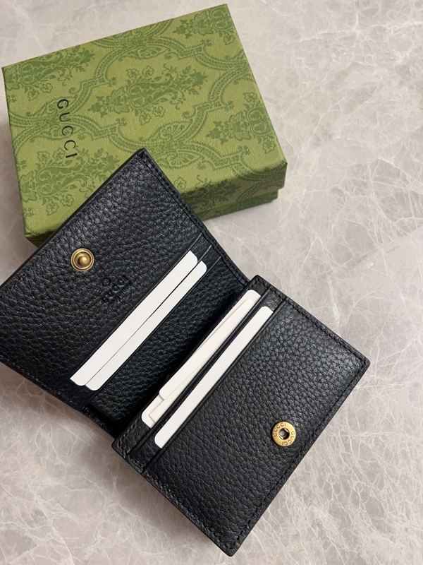 グッチ財布 レプリカ内部構造